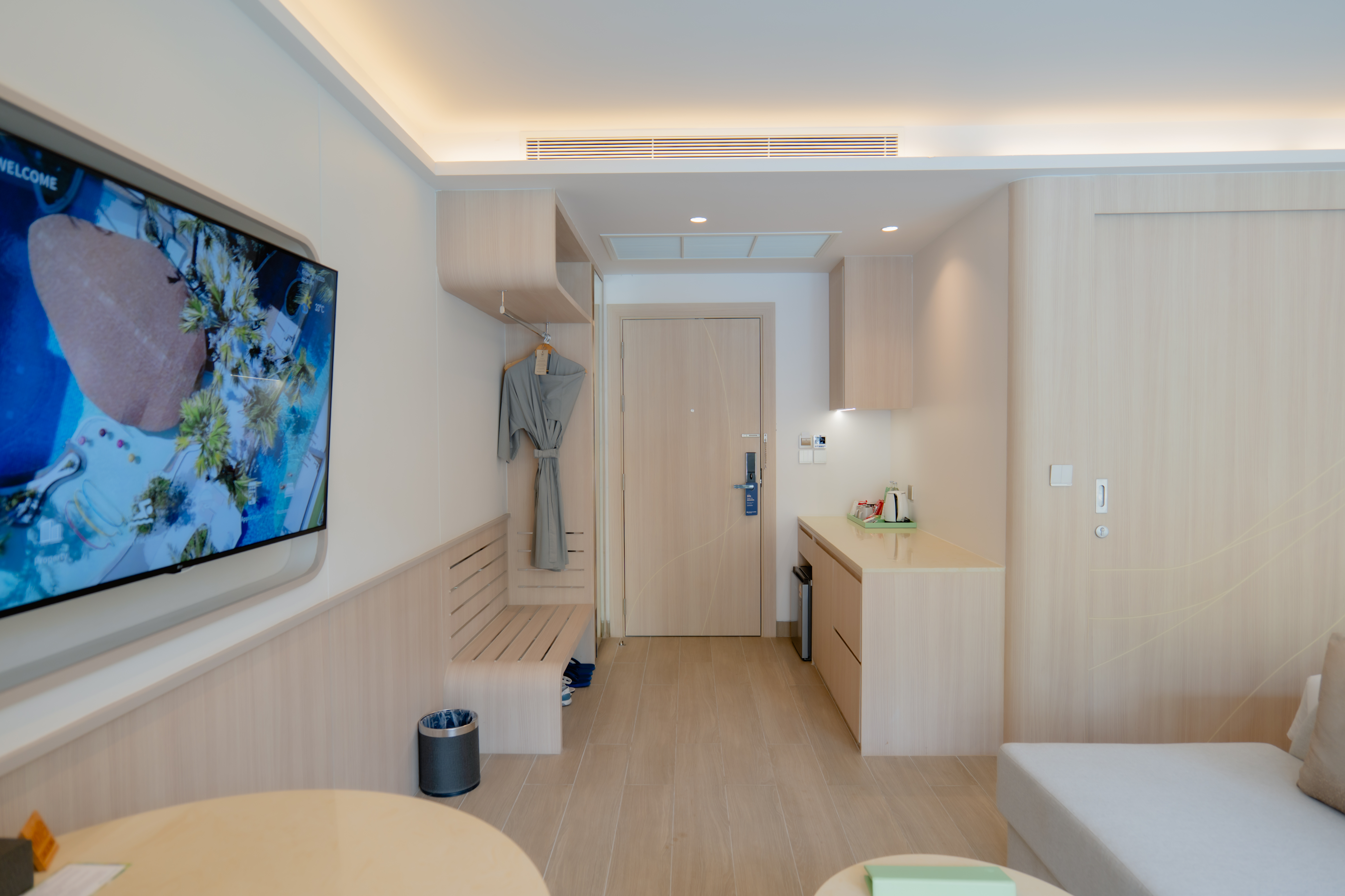 Sea Heaven Nai Thon Phuket 52